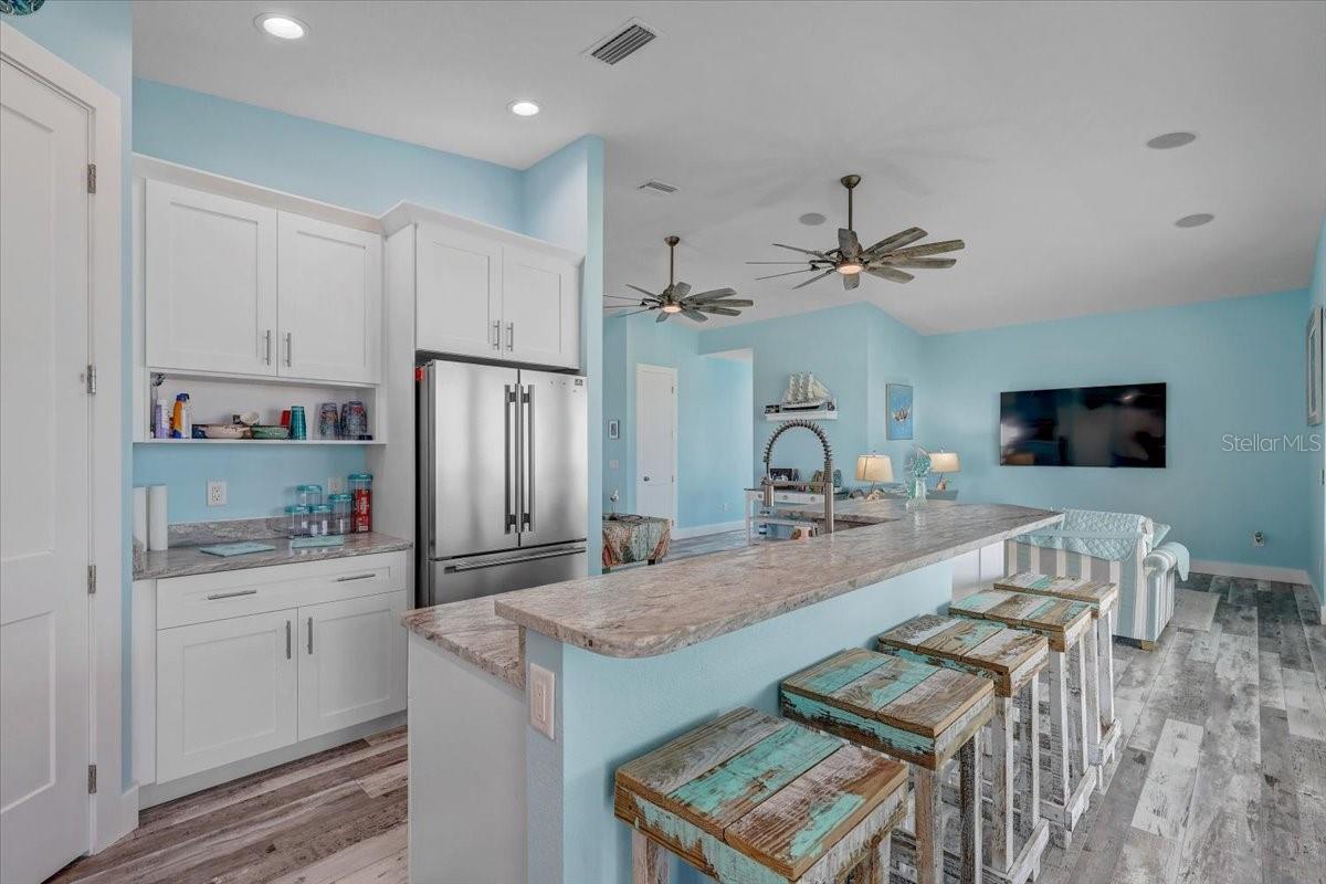 HERNANDO BEACH - Residential