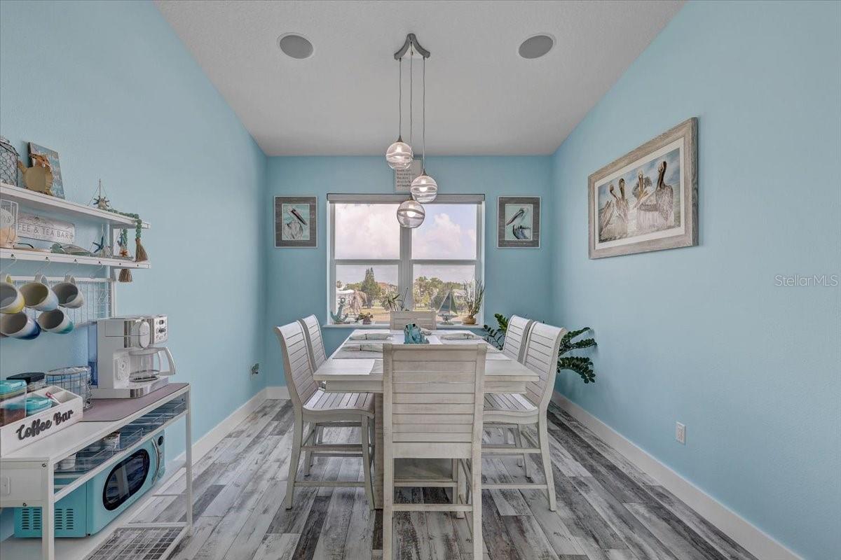 HERNANDO BEACH - Residential