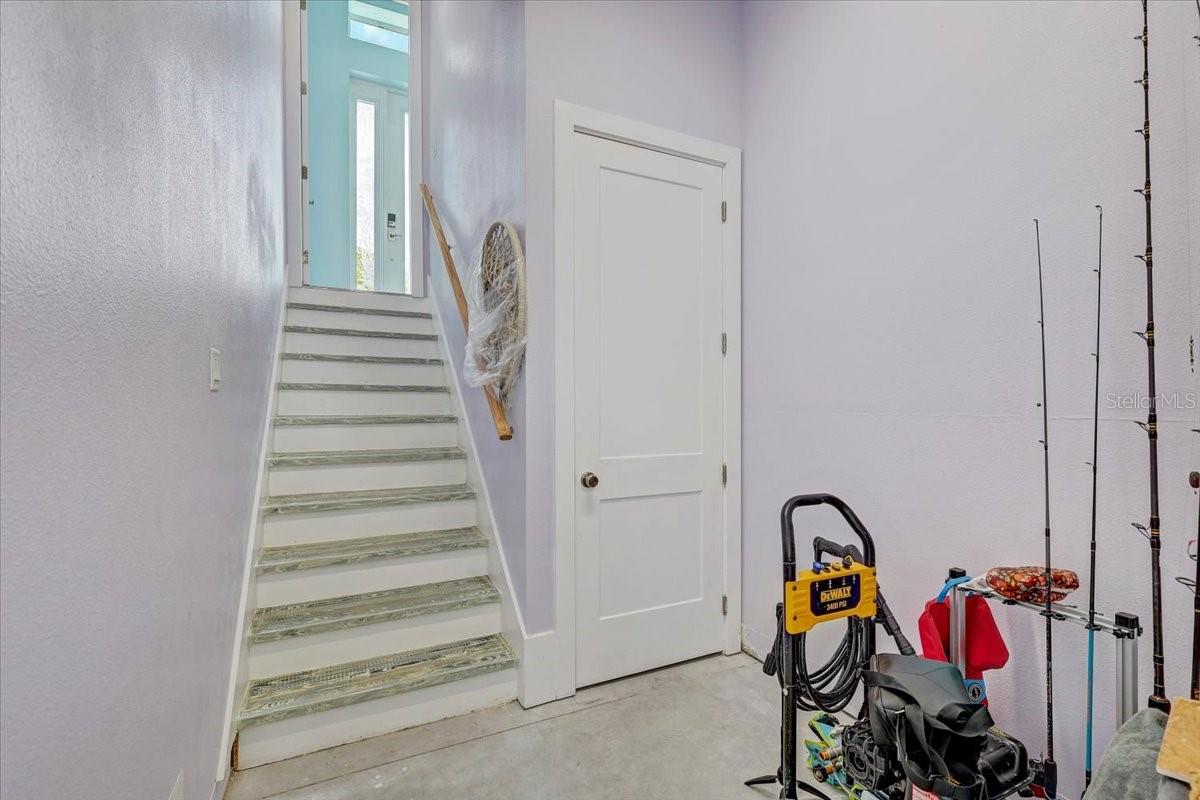 HERNANDO BEACH - Residential