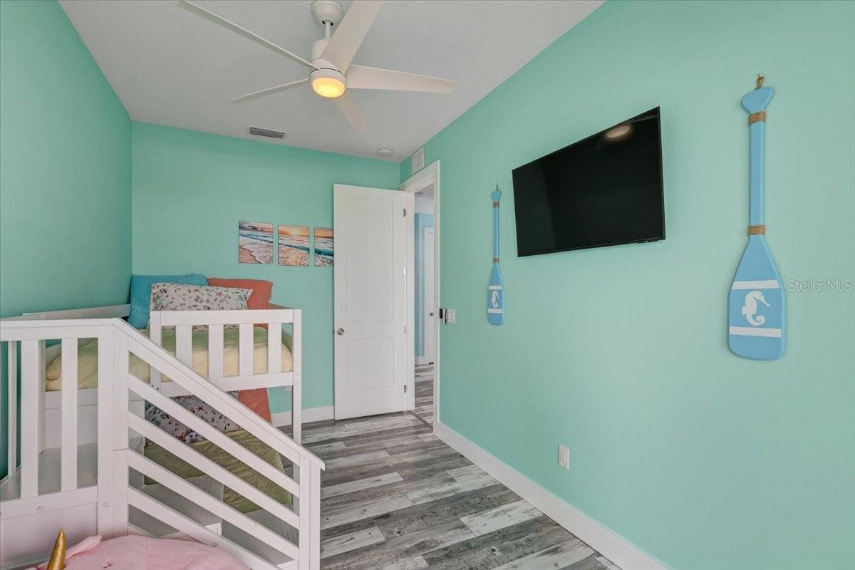HERNANDO BEACH - Residential