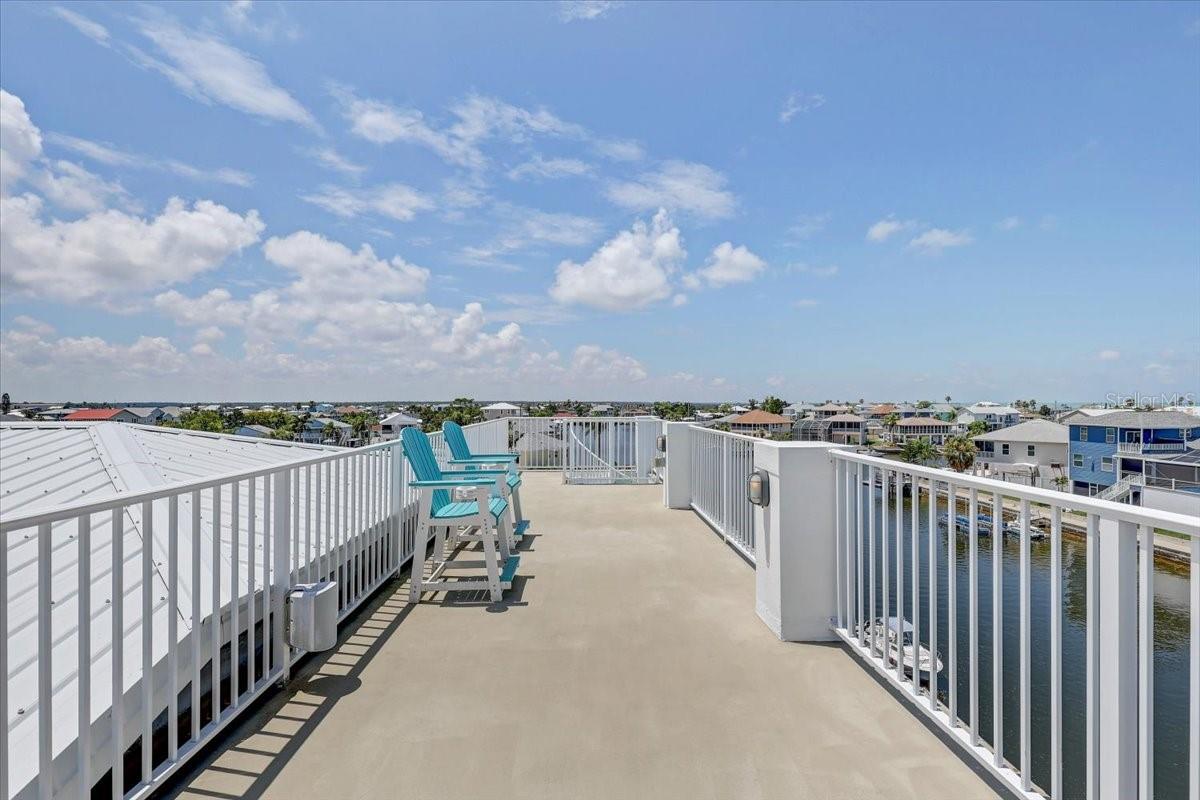 HERNANDO BEACH - Residential