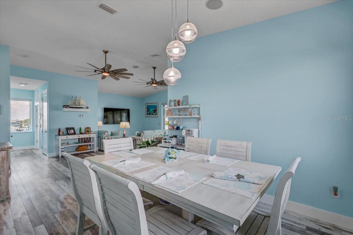 HERNANDO BEACH - Residential