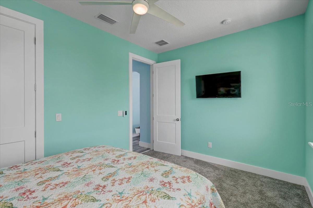 HERNANDO BEACH - Residential
