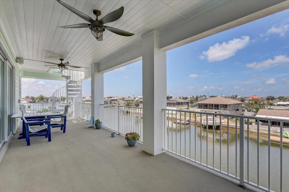 HERNANDO BEACH - Residential