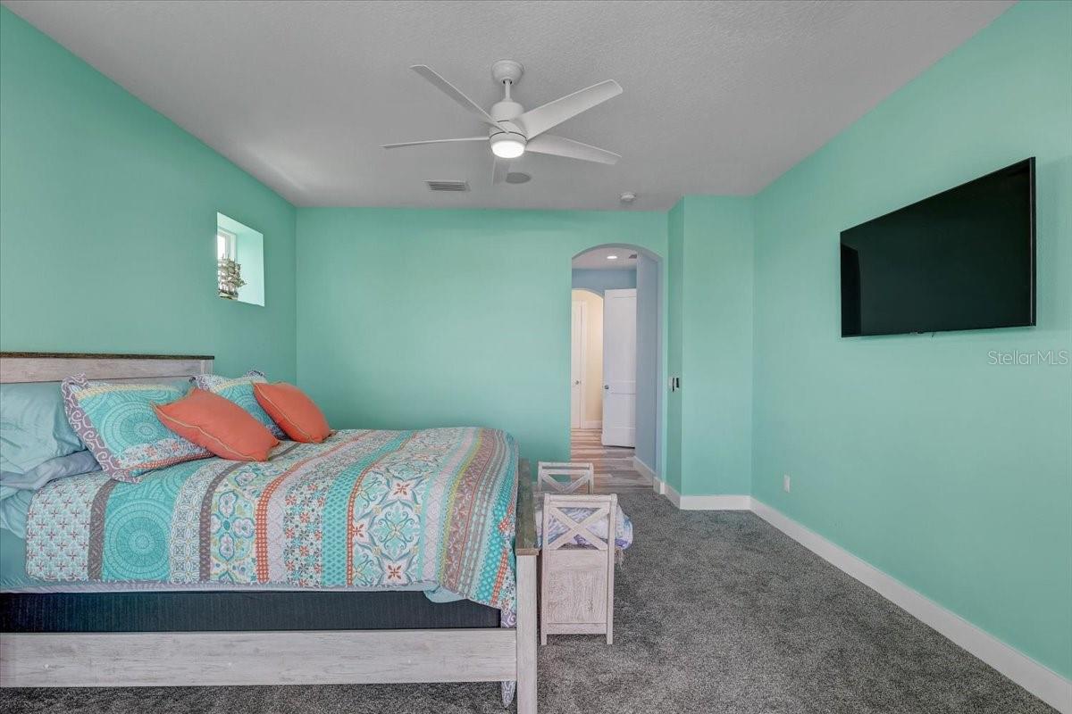 HERNANDO BEACH - Residential