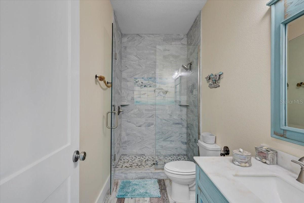 HERNANDO BEACH - Residential