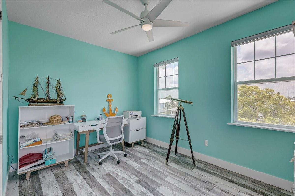 HERNANDO BEACH - Residential