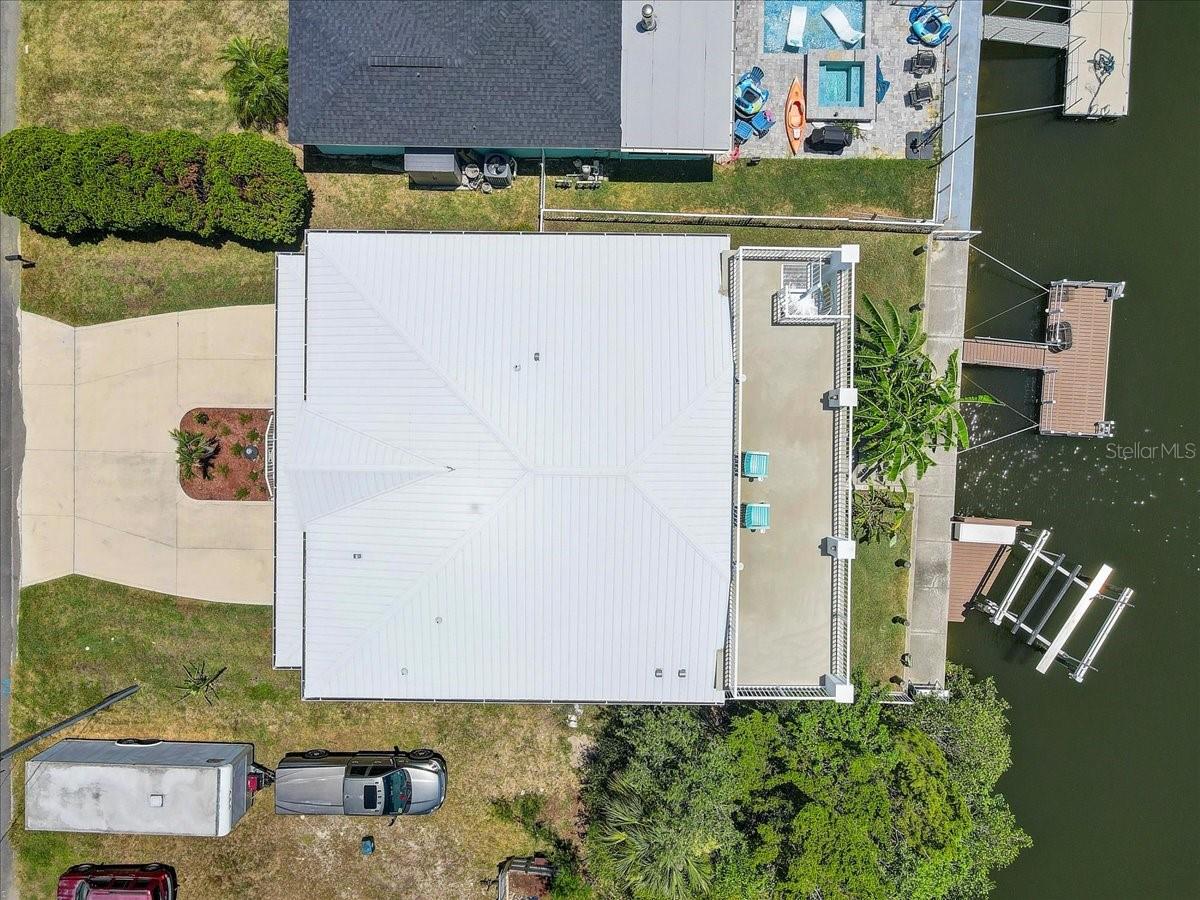 HERNANDO BEACH - Residential