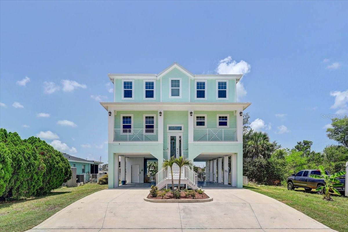 HERNANDO BEACH - Residential