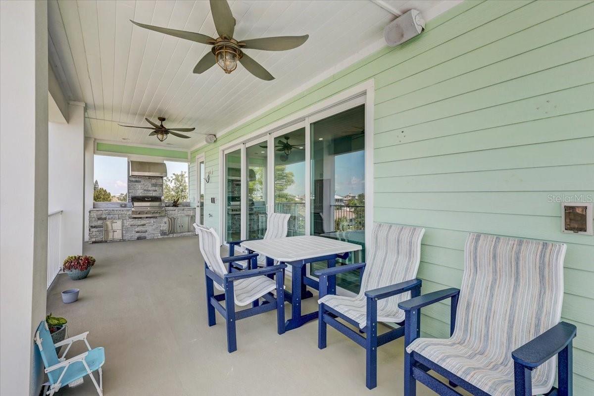 HERNANDO BEACH - Residential