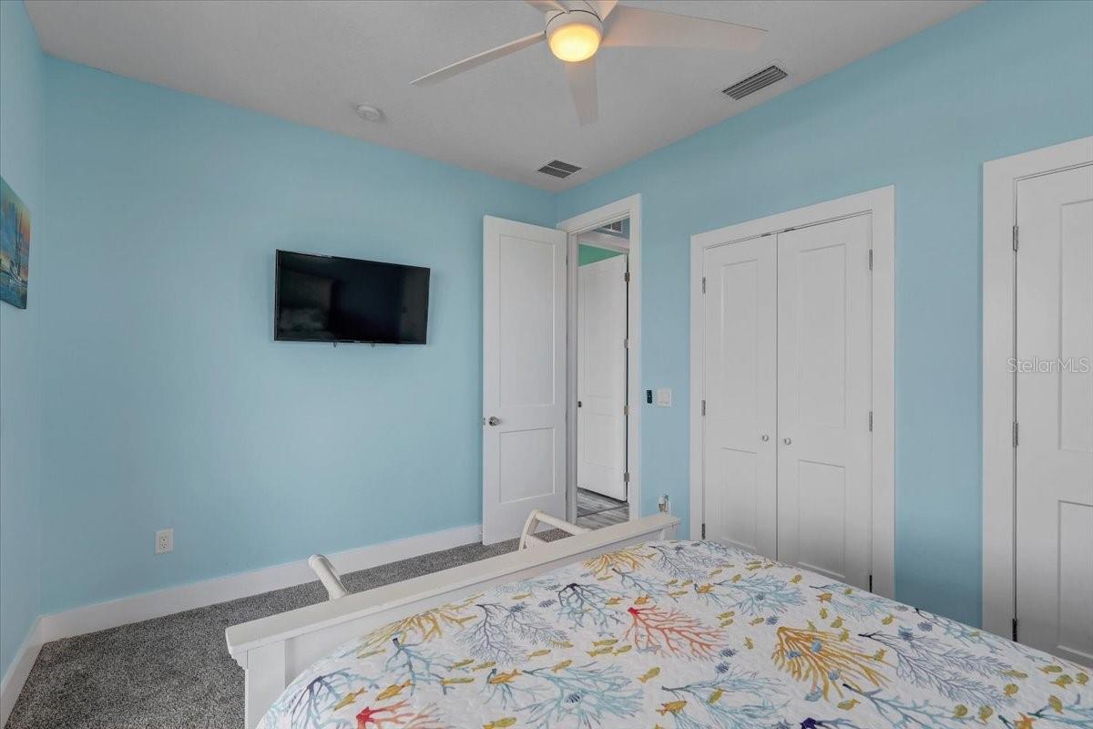 HERNANDO BEACH - Residential