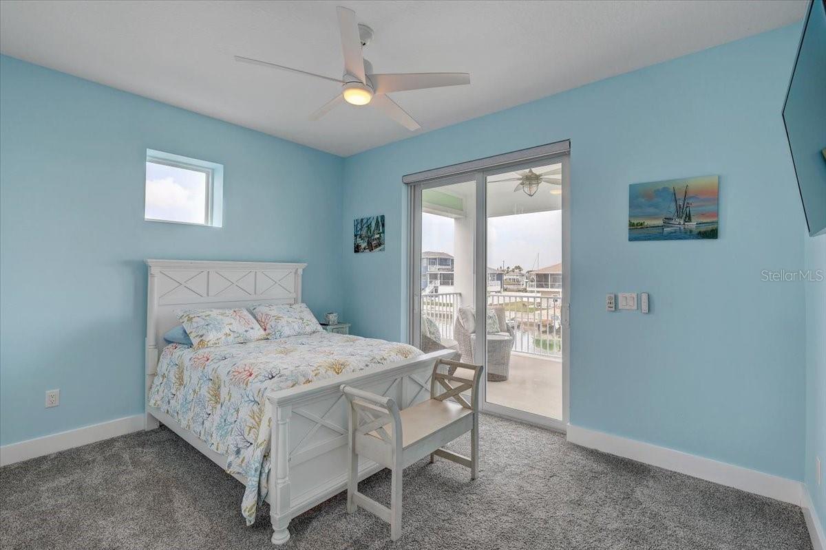 HERNANDO BEACH - Residential
