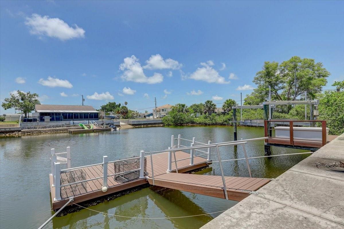 HERNANDO BEACH - Residential