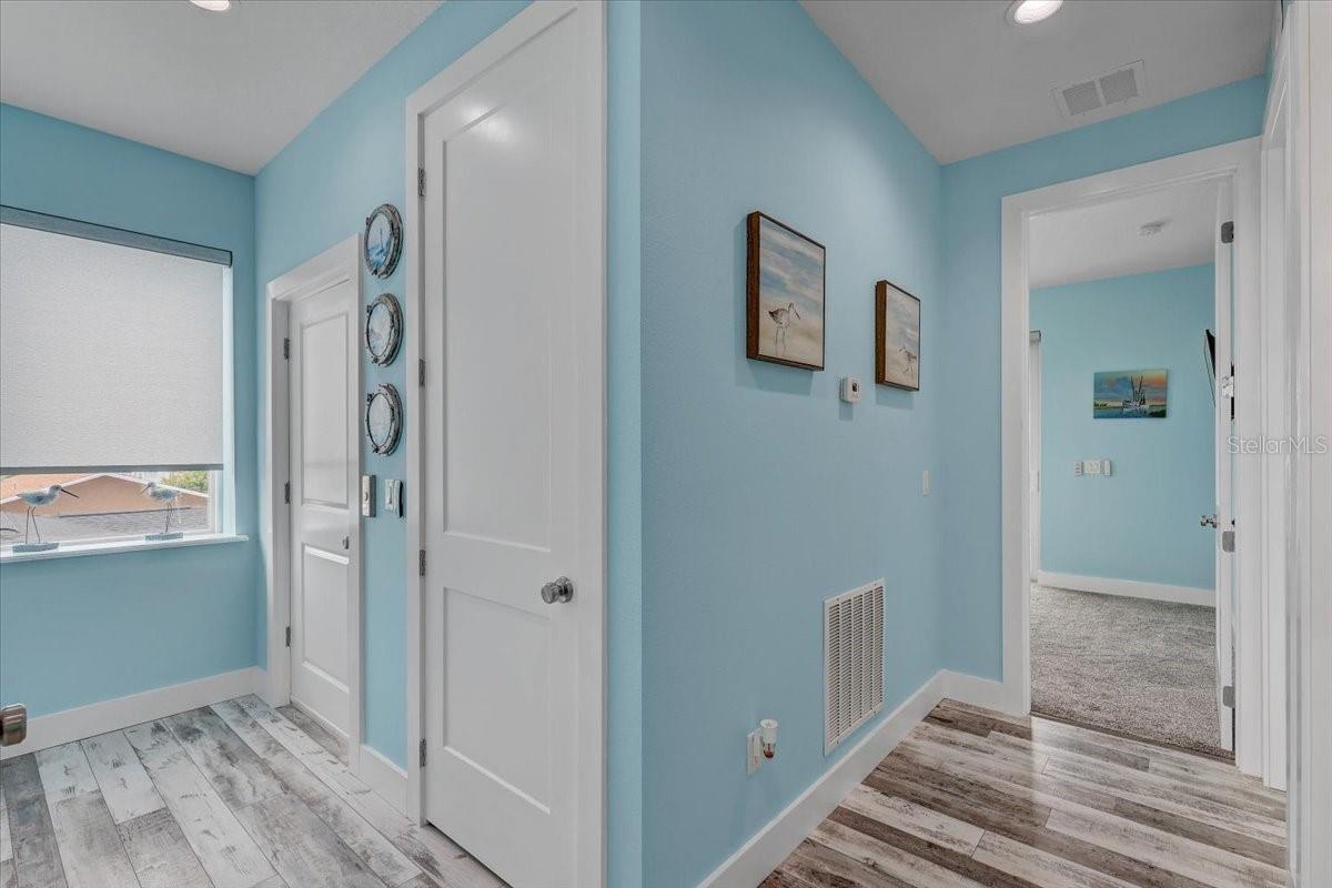 HERNANDO BEACH - Residential