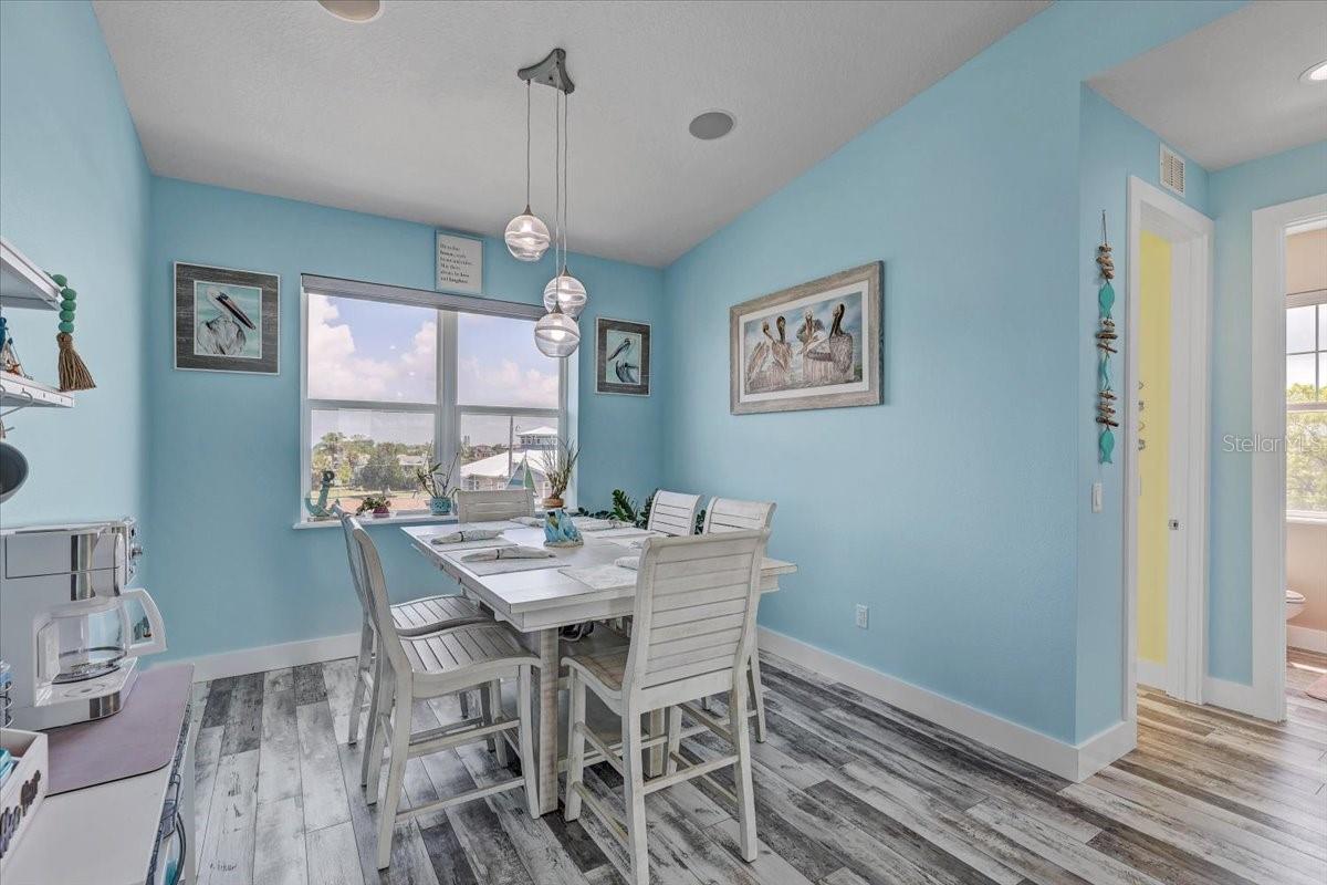 HERNANDO BEACH - Residential