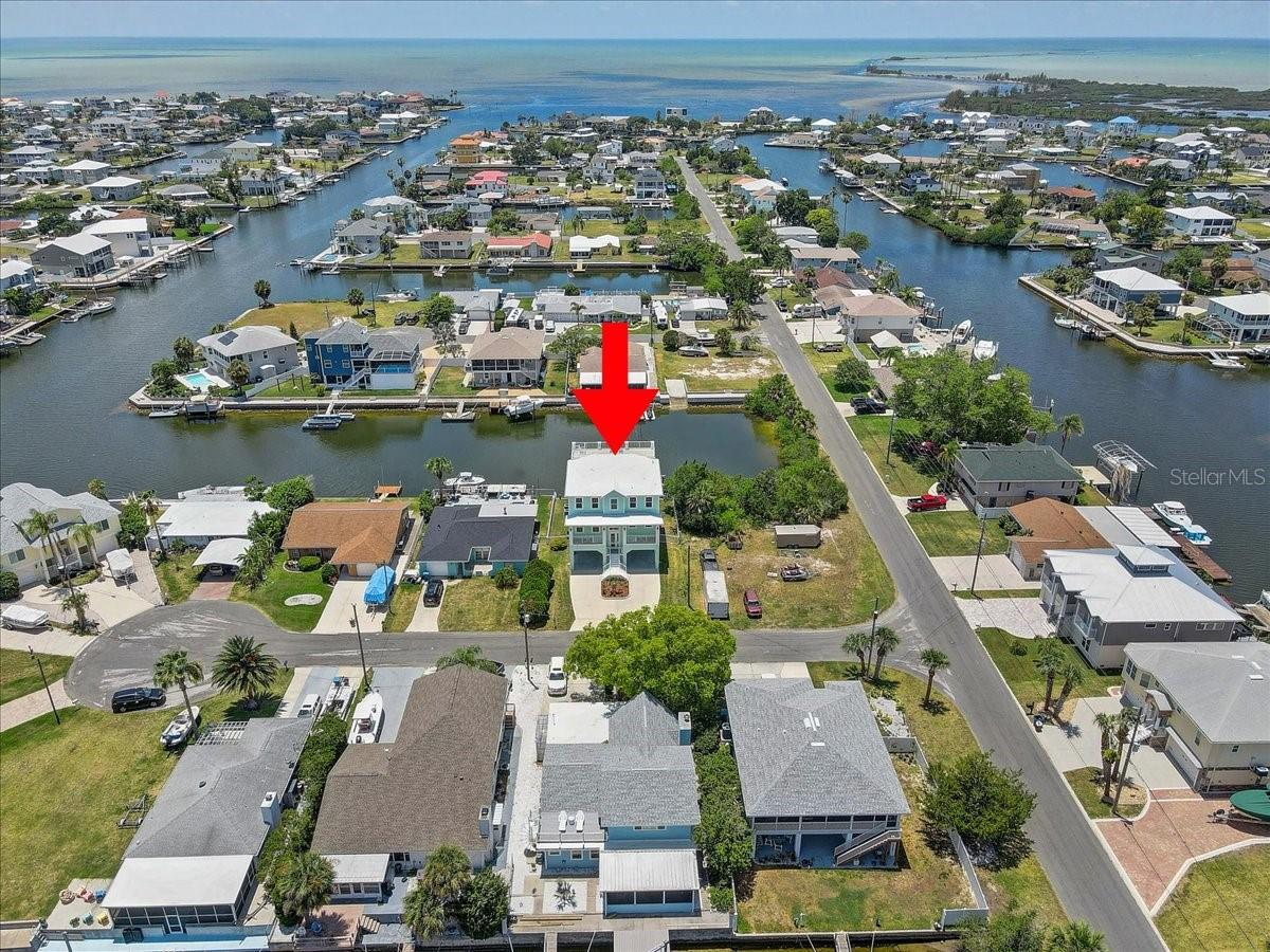 HERNANDO BEACH - Residential