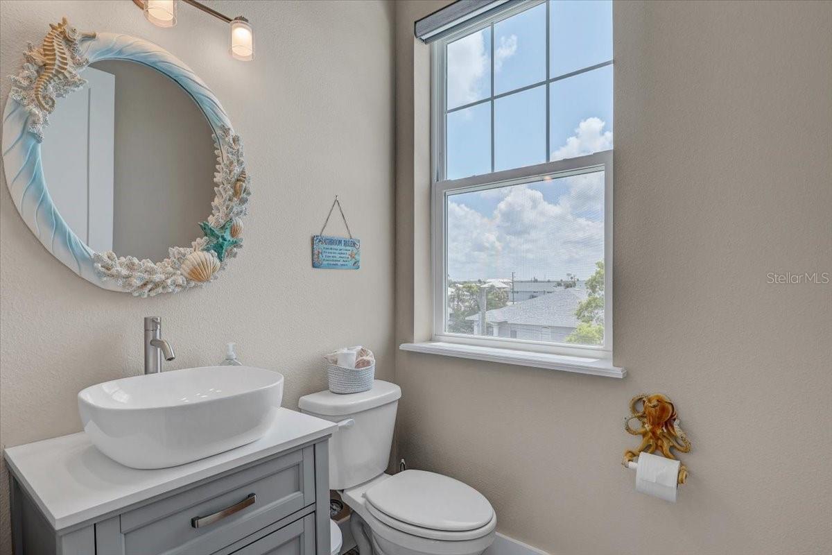 HERNANDO BEACH - Residential
