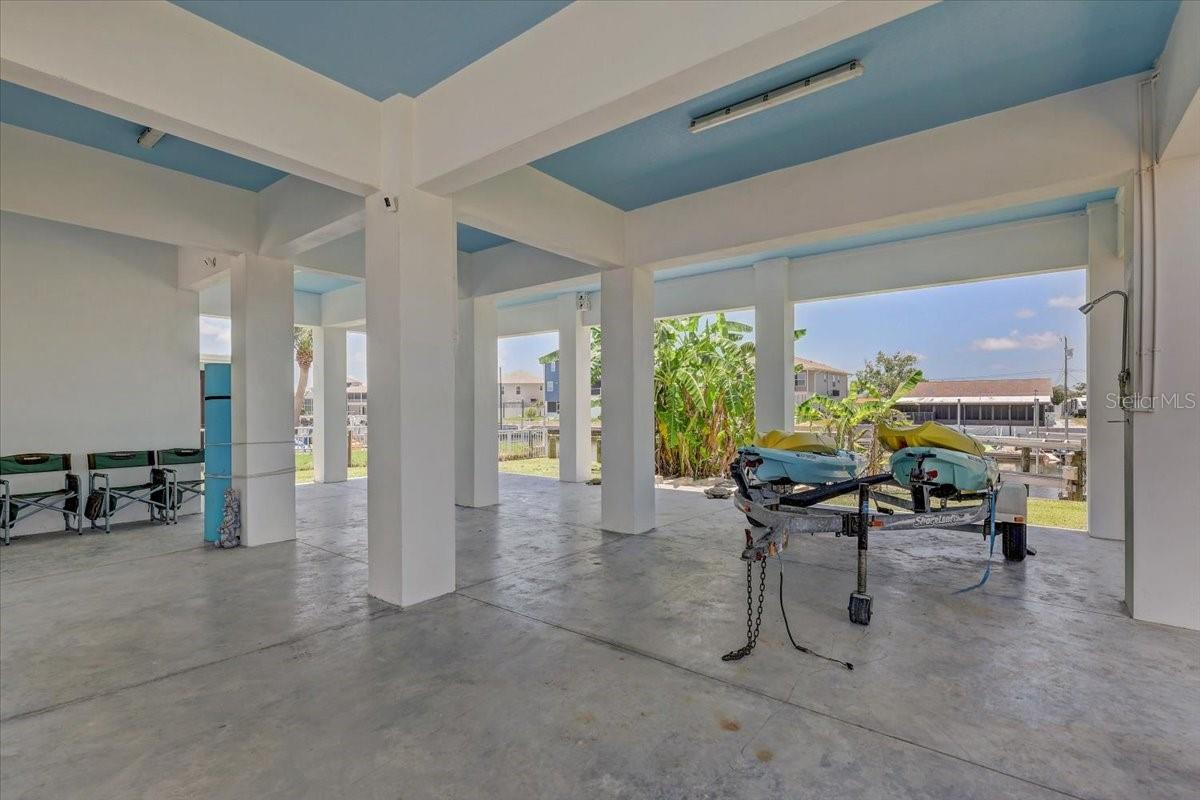 HERNANDO BEACH - Residential