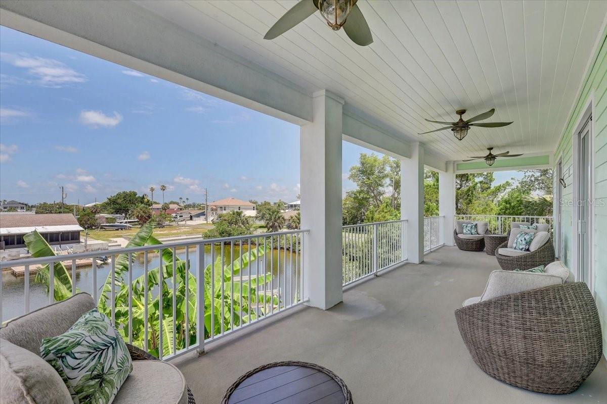HERNANDO BEACH - Residential