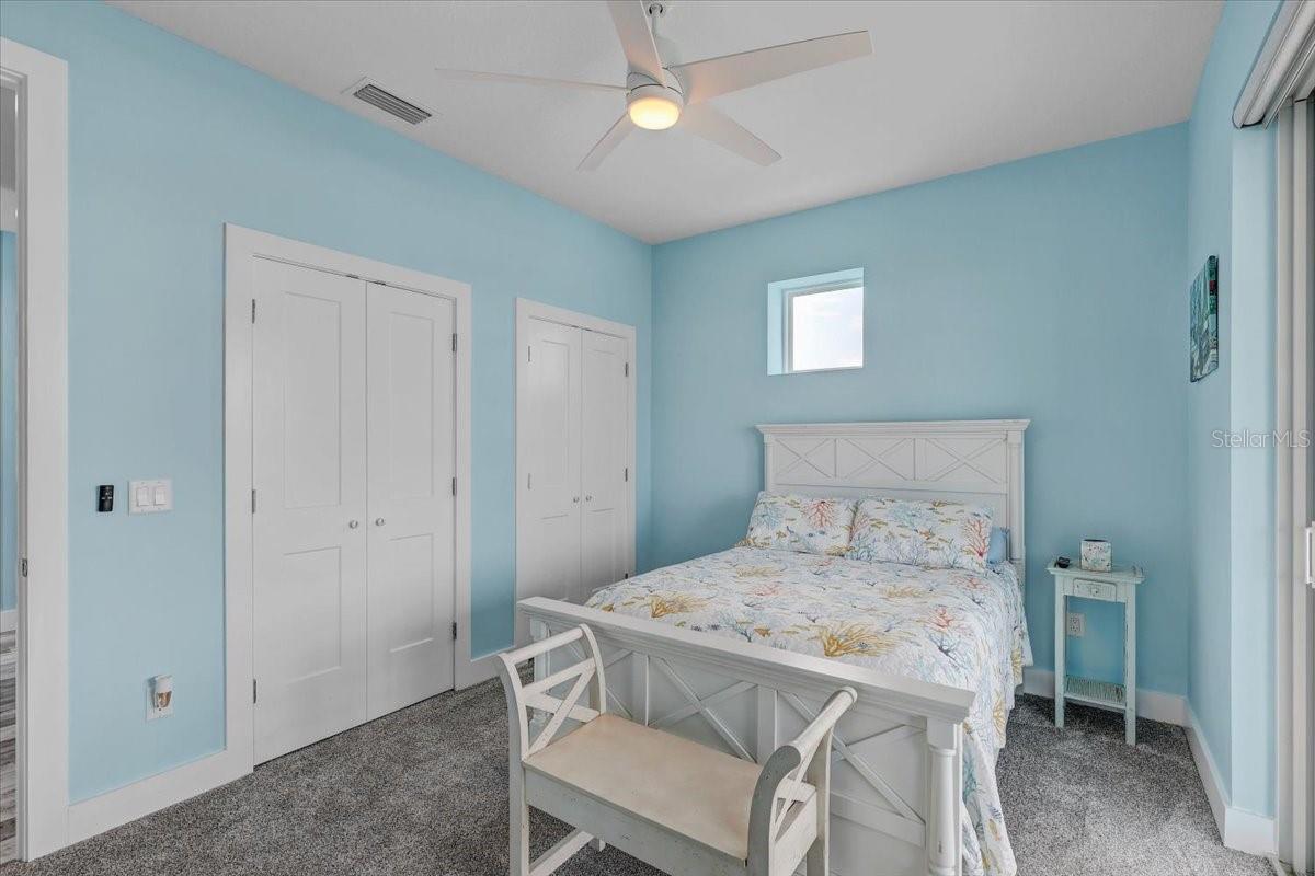 HERNANDO BEACH - Residential