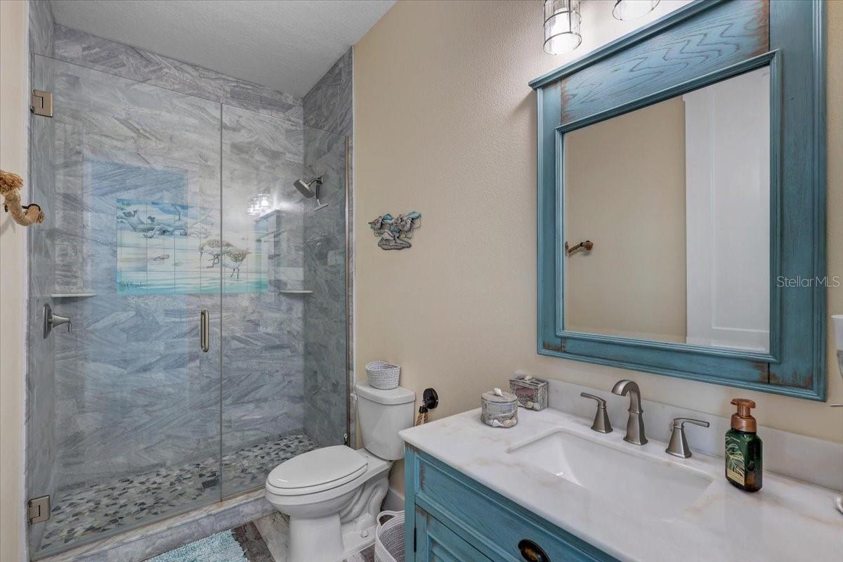 HERNANDO BEACH - Residential