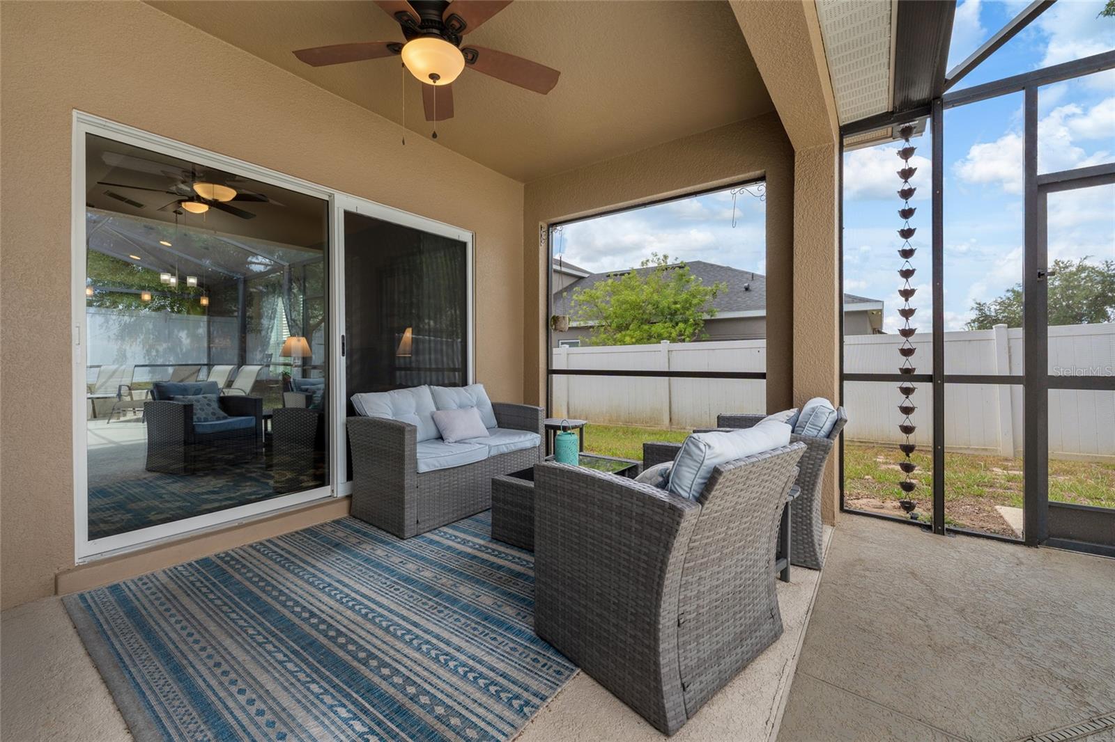 BARRINGTON ESTATES - Residential