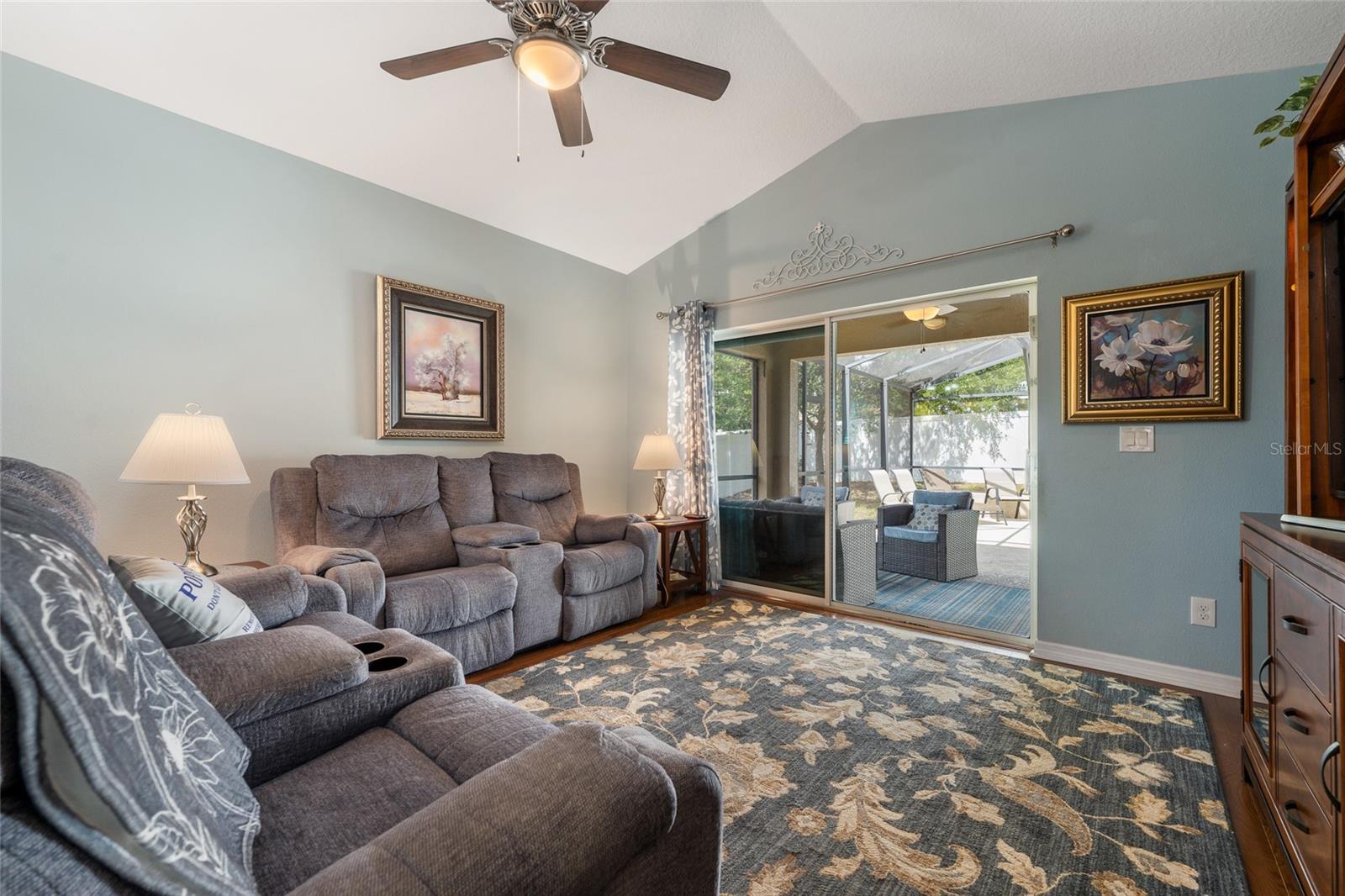 BARRINGTON ESTATES - Residential