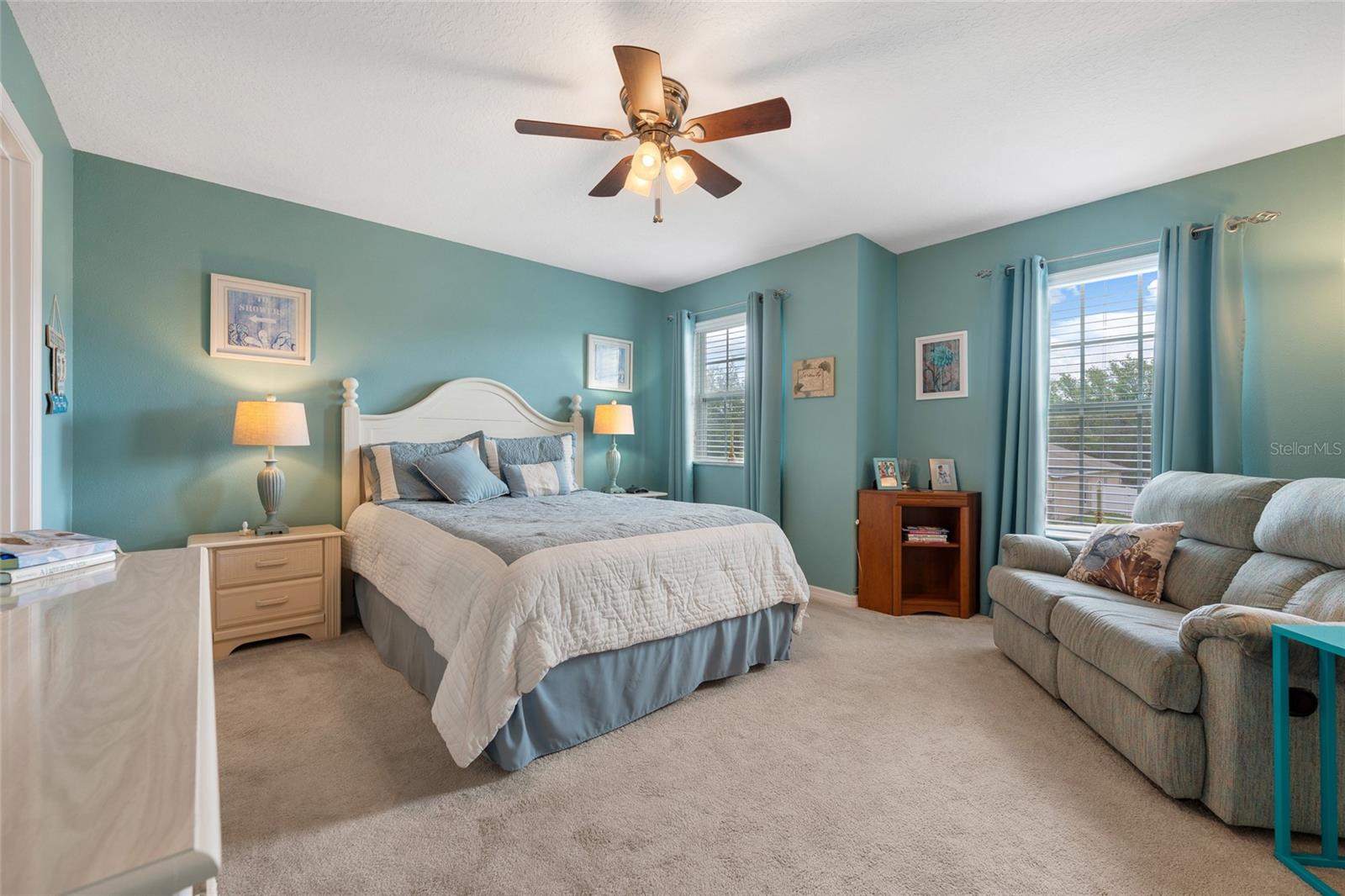 BARRINGTON ESTATES - Residential