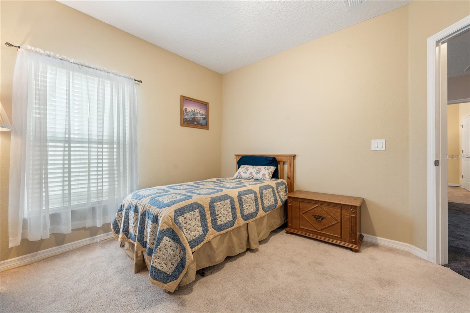 BARRINGTON ESTATES - Residential