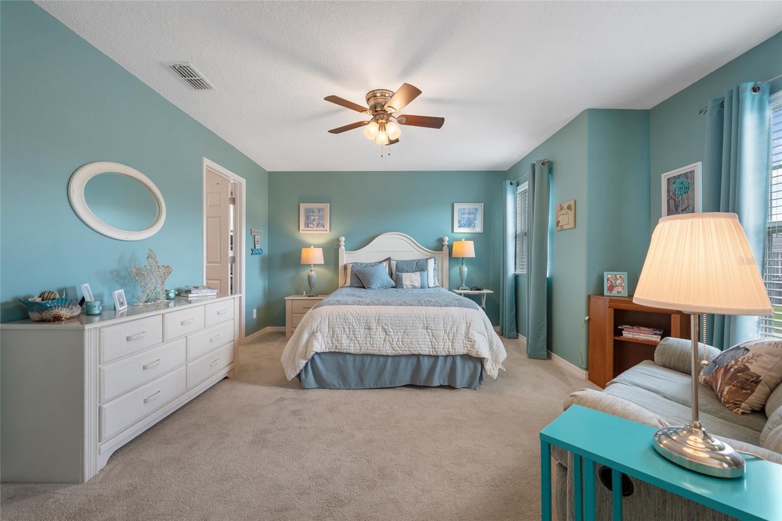 BARRINGTON ESTATES - Residential