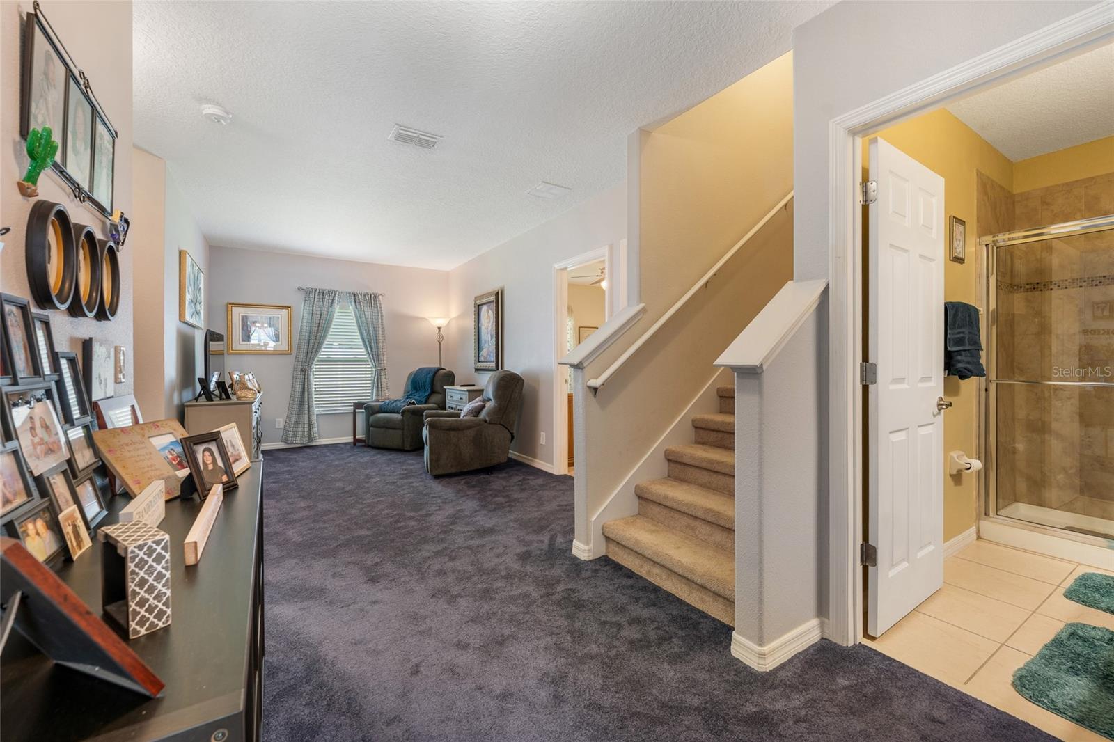 BARRINGTON ESTATES - Residential