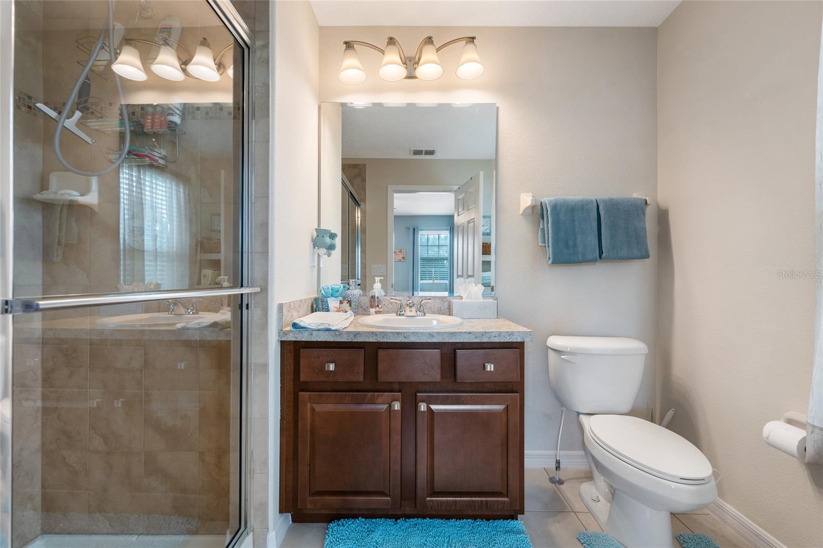 BARRINGTON ESTATES - Residential