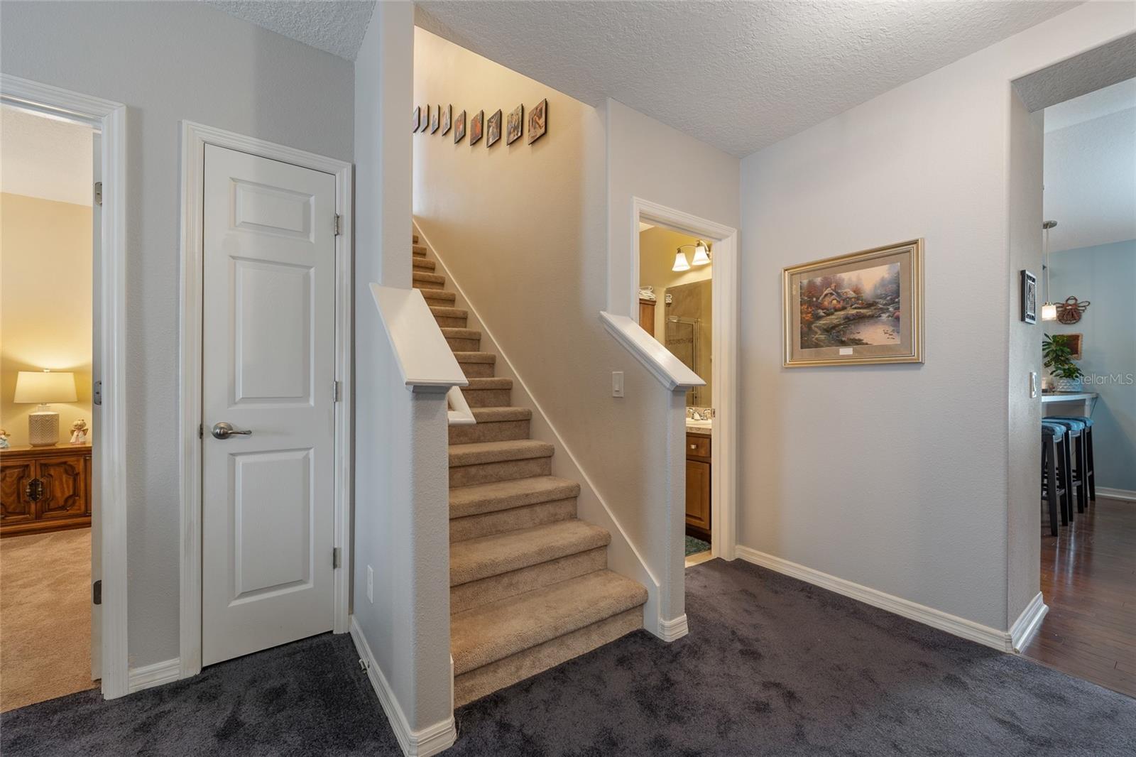 BARRINGTON ESTATES - Residential