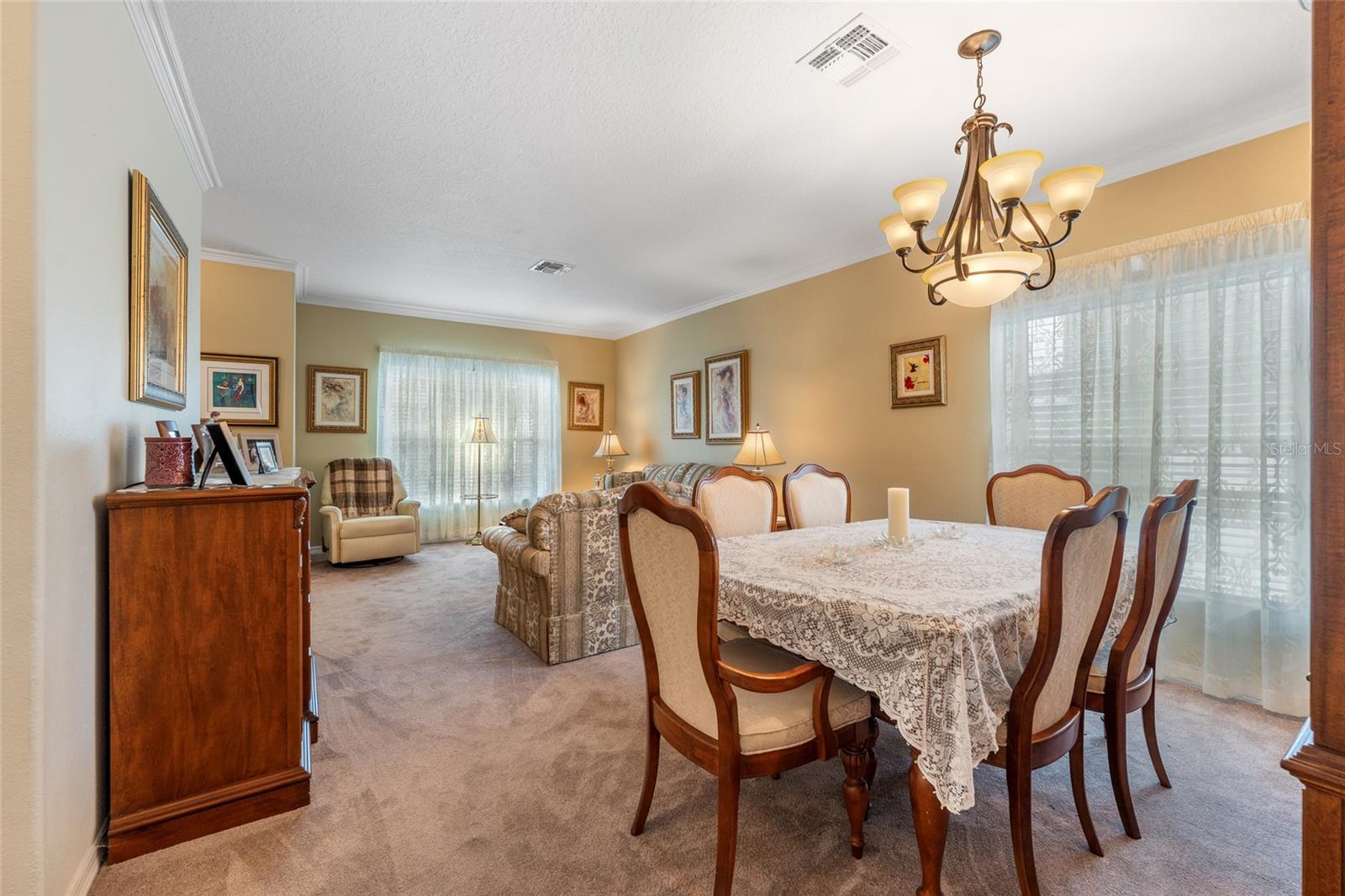 BARRINGTON ESTATES - Residential