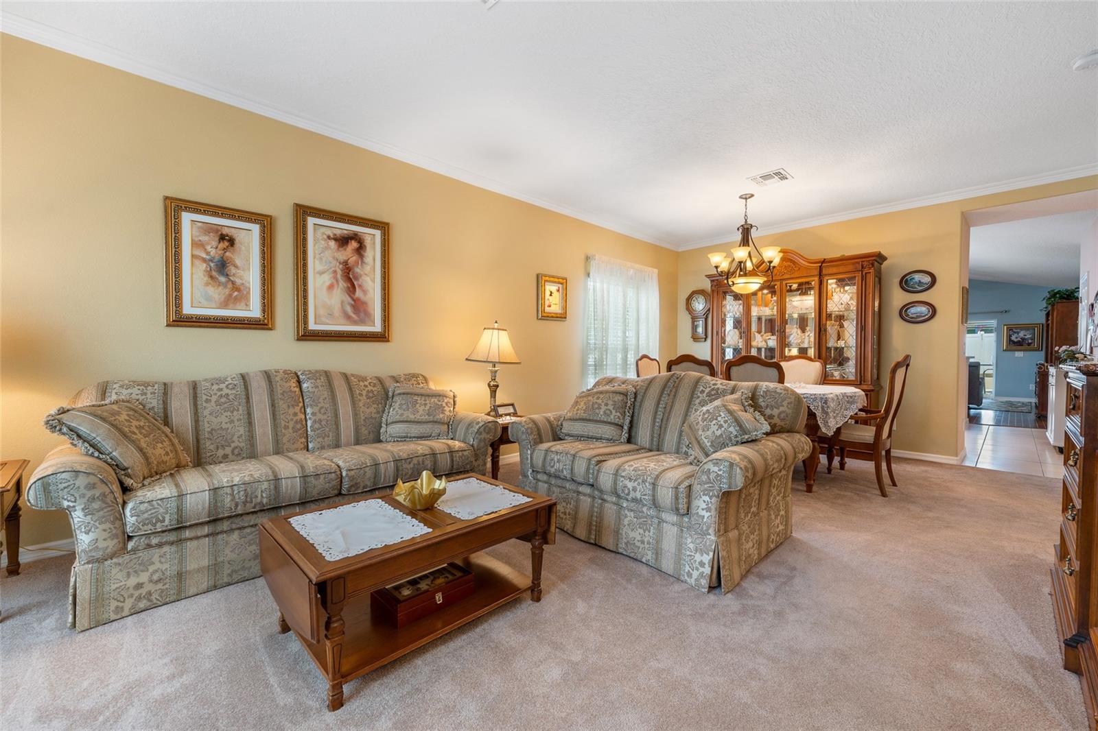 BARRINGTON ESTATES - Residential