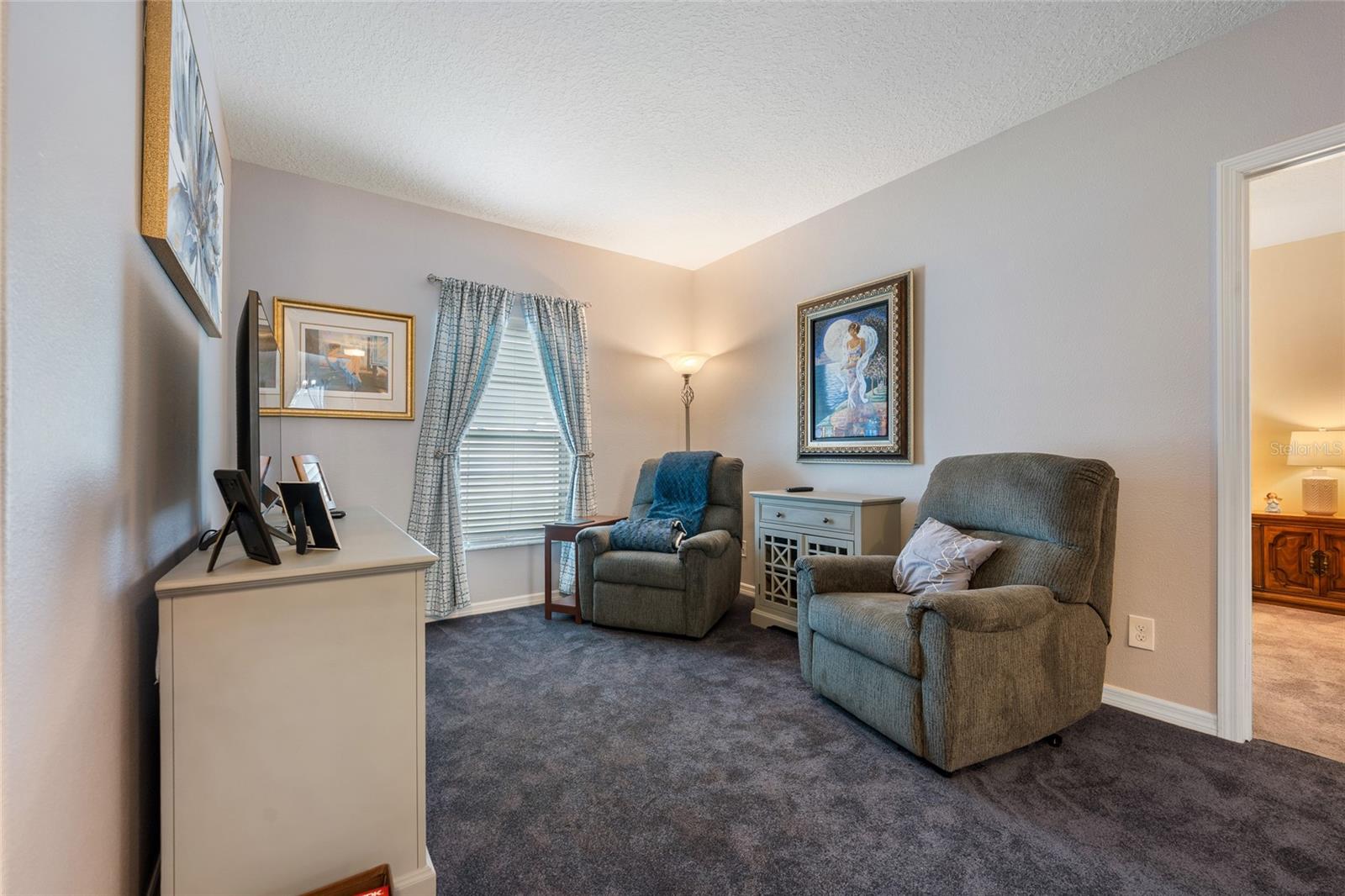 BARRINGTON ESTATES - Residential