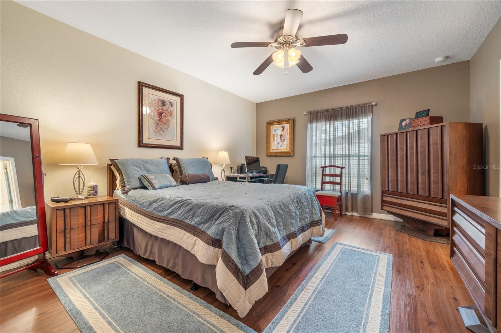 BARRINGTON ESTATES - Residential