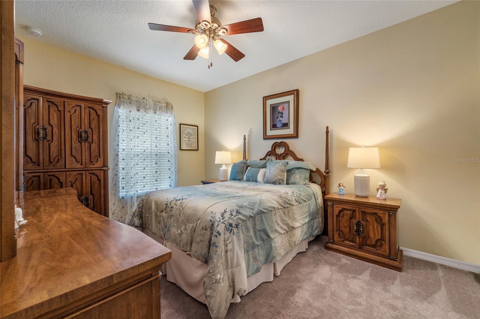 BARRINGTON ESTATES - Residential