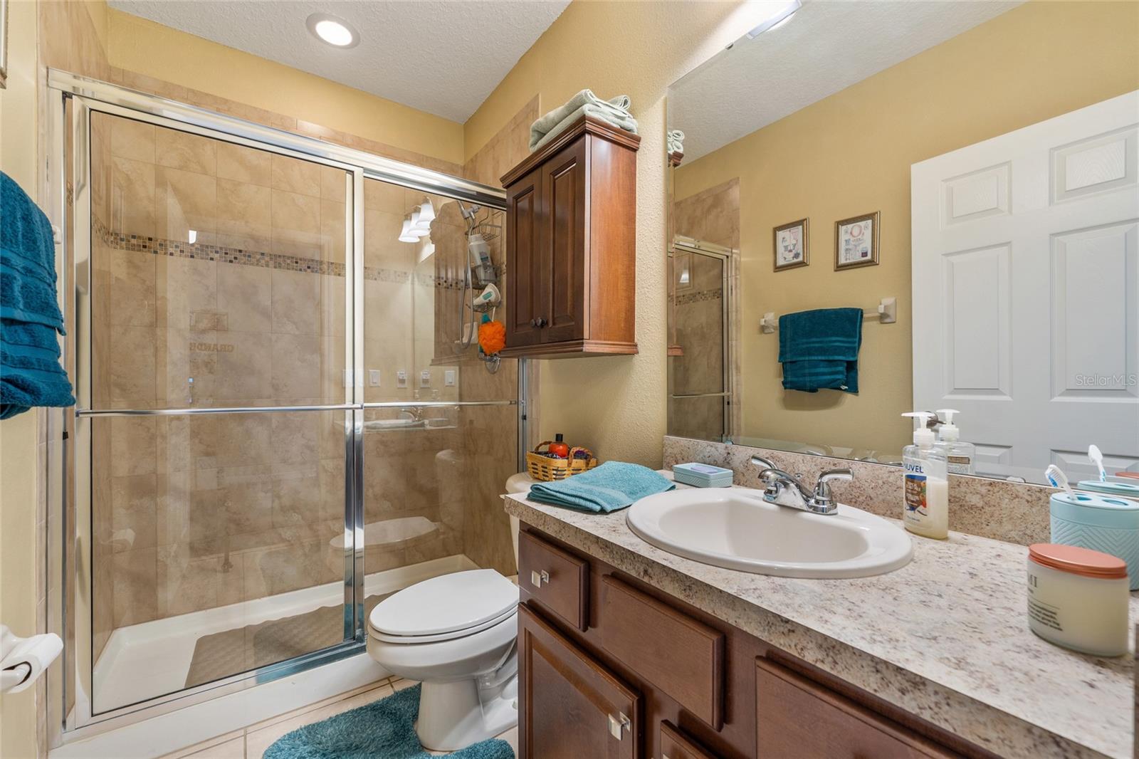 BARRINGTON ESTATES - Residential