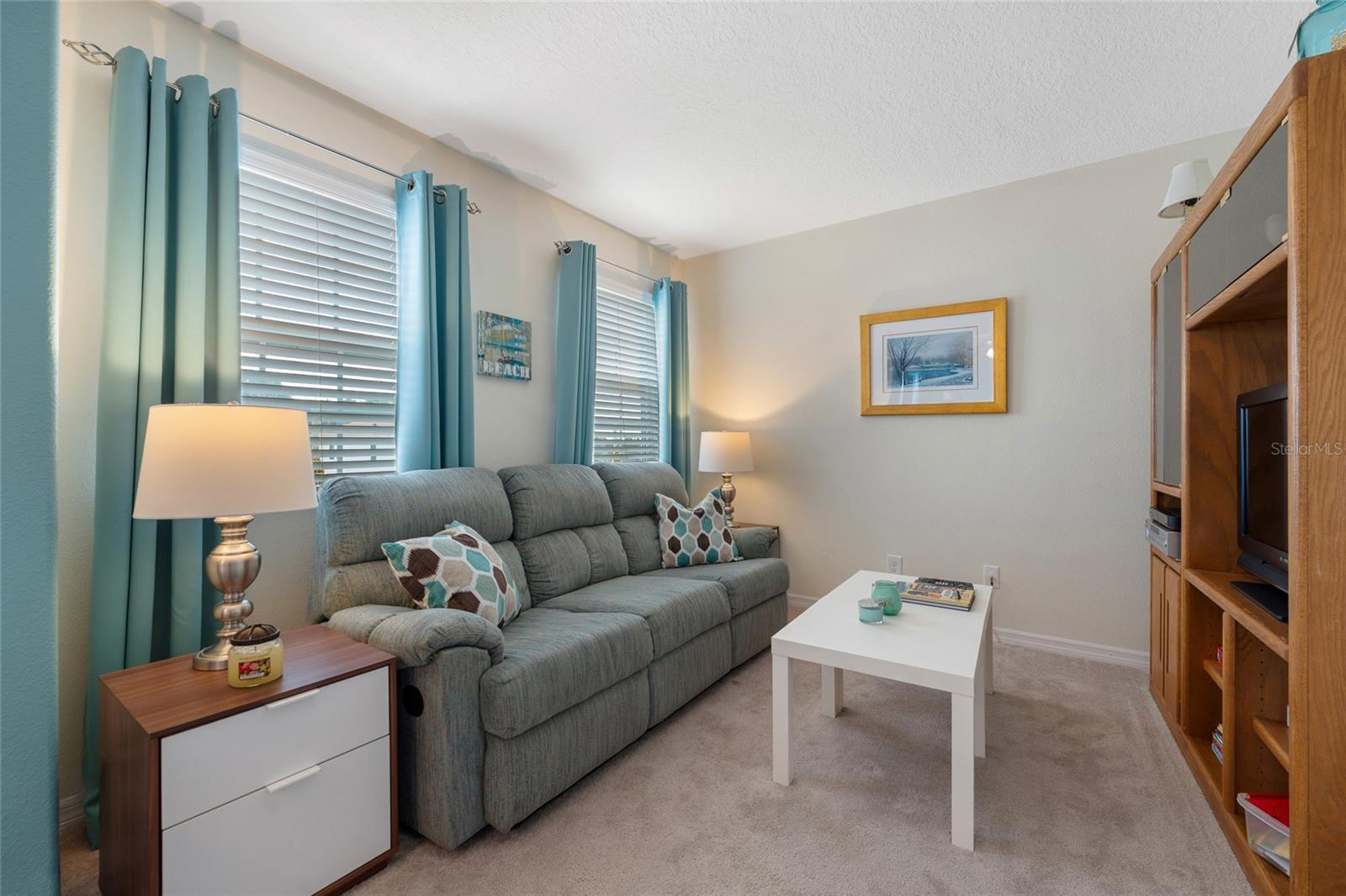 BARRINGTON ESTATES - Residential