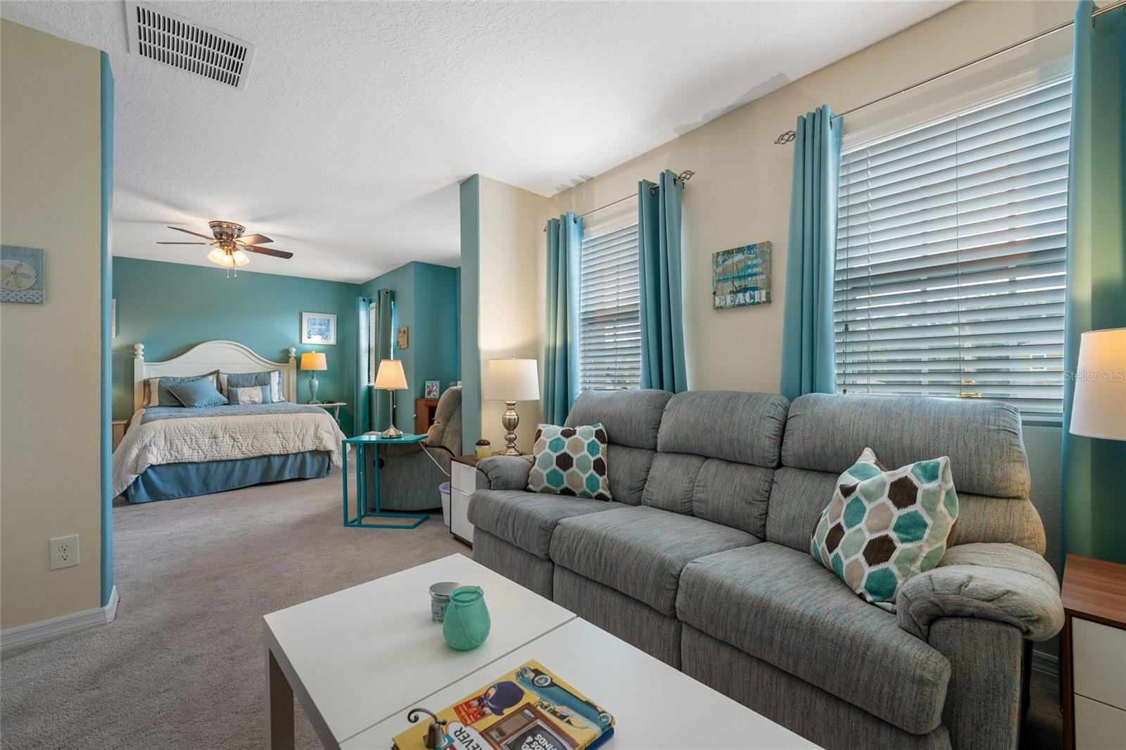 BARRINGTON ESTATES - Residential