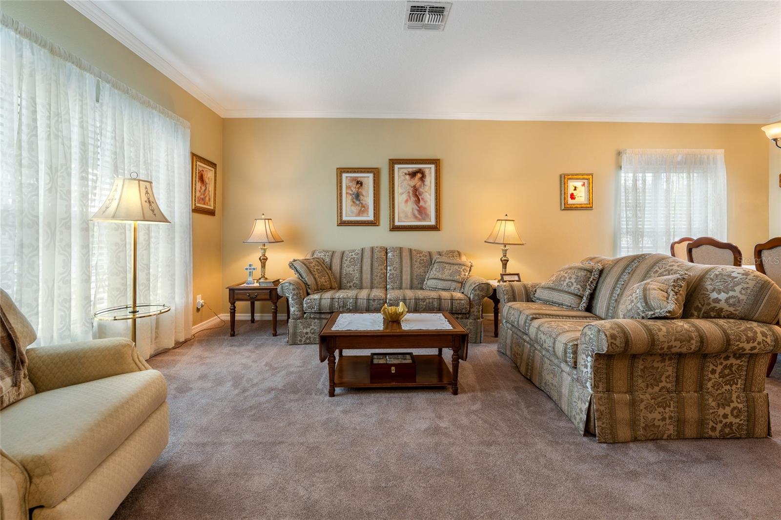 BARRINGTON ESTATES - Residential
