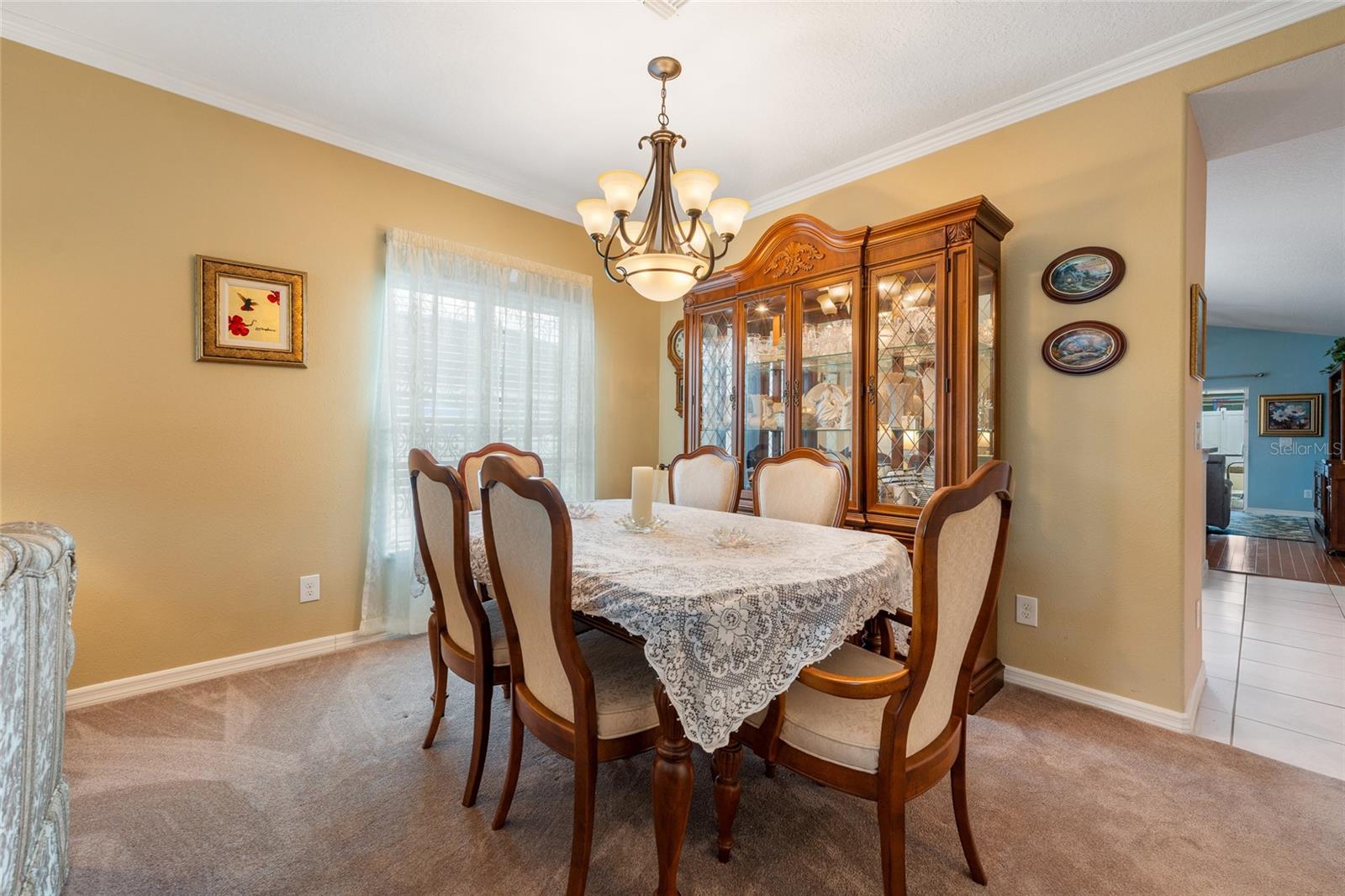 BARRINGTON ESTATES - Residential