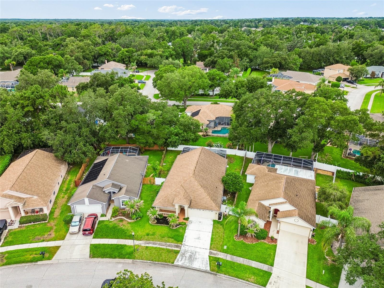 A REP OF A POR OF BLK - Residential