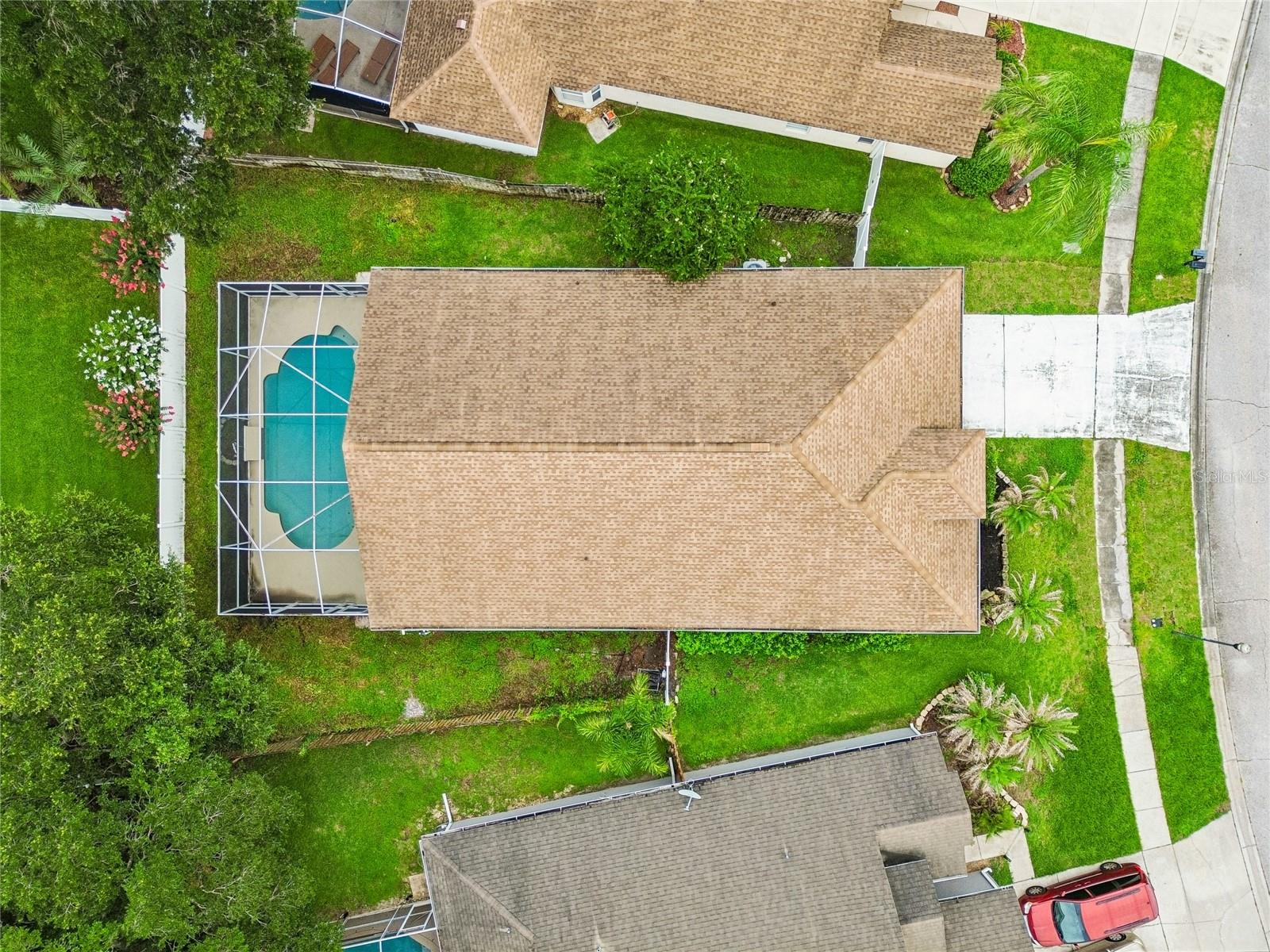 A REP OF A POR OF BLK - Residential