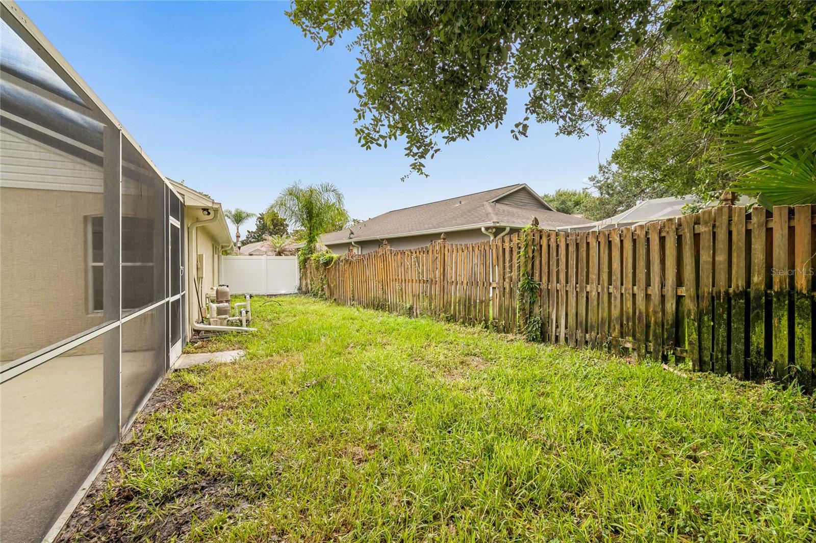 A REP OF A POR OF BLK - Residential