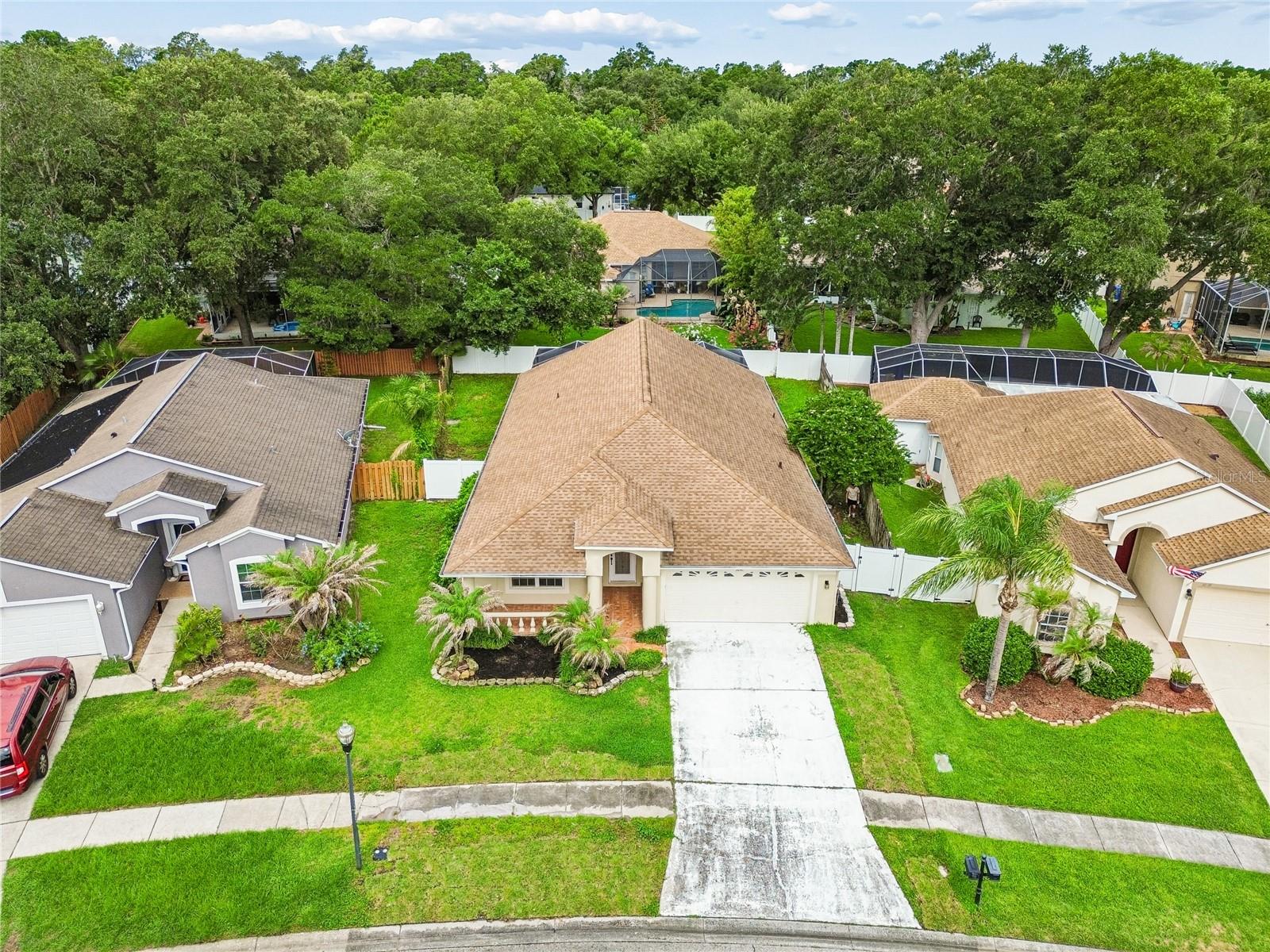 A REP OF A POR OF BLK - Residential