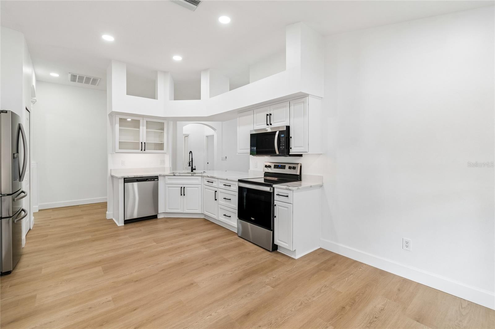 A REP OF A POR OF BLK - Residential