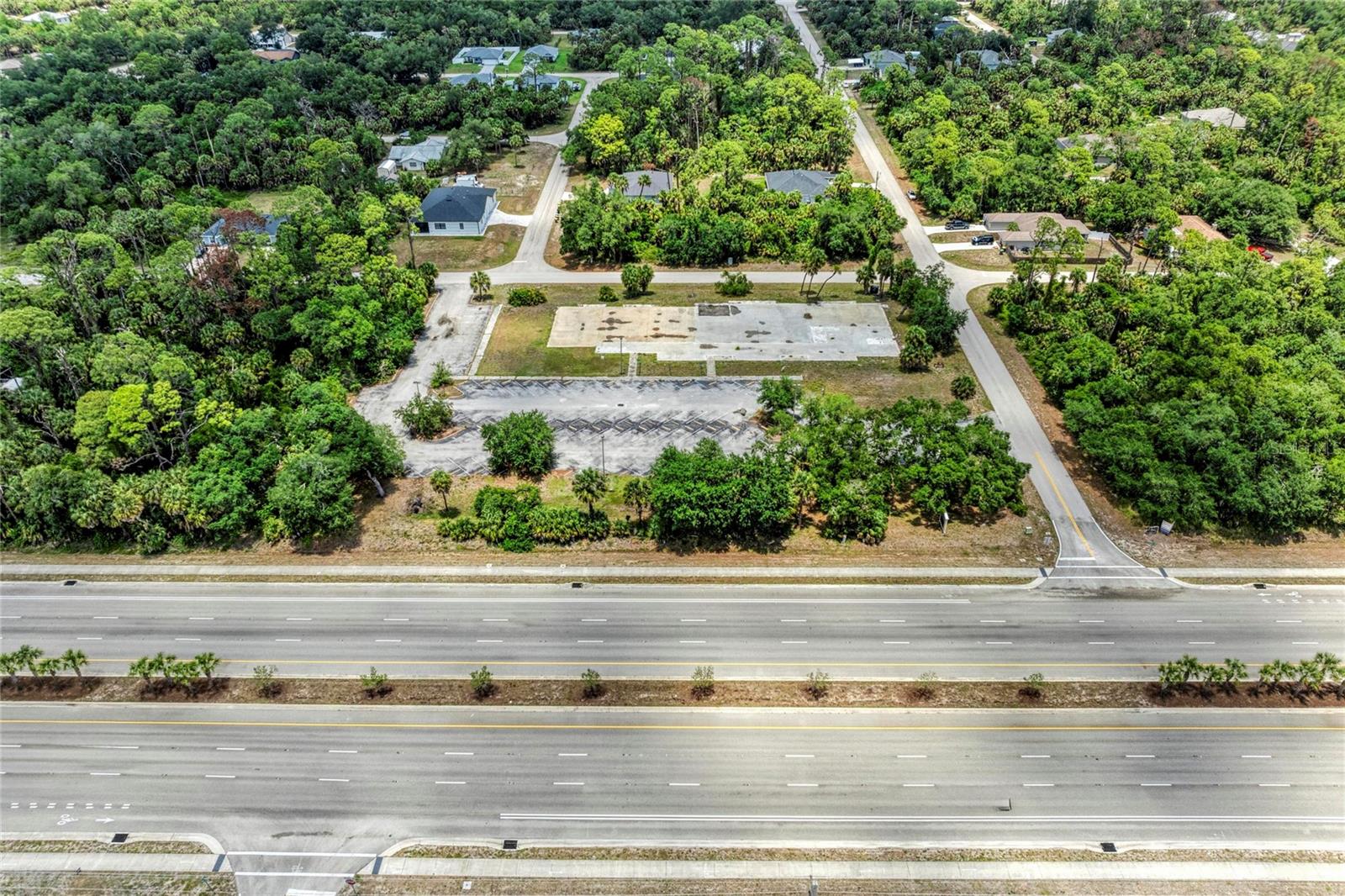 PORT CHARLOTTE SEC 30 - Land