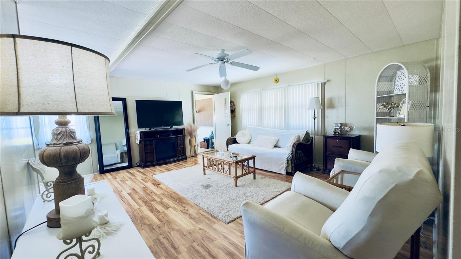 HARBOR COVE - Residential